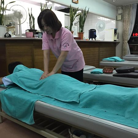 Capsule&Spa Grand Sauna ฮิโรชิม่า ภายนอก รูปภาพ